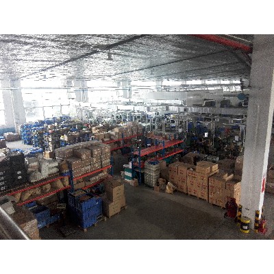 廠房展示18