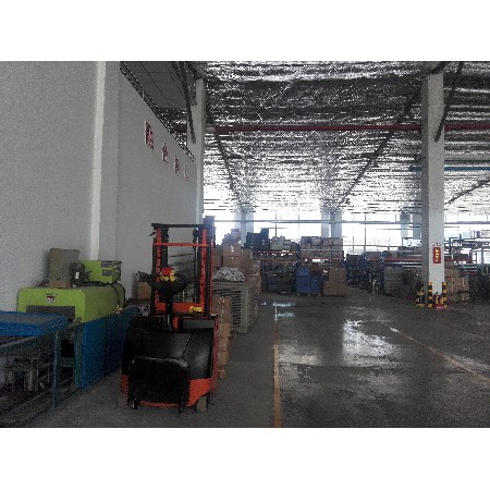 廠房展示19